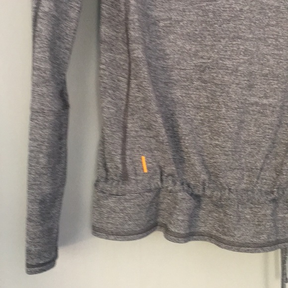 LucyTech Long Sleeve activewear, XS - Picture 3 of 8
